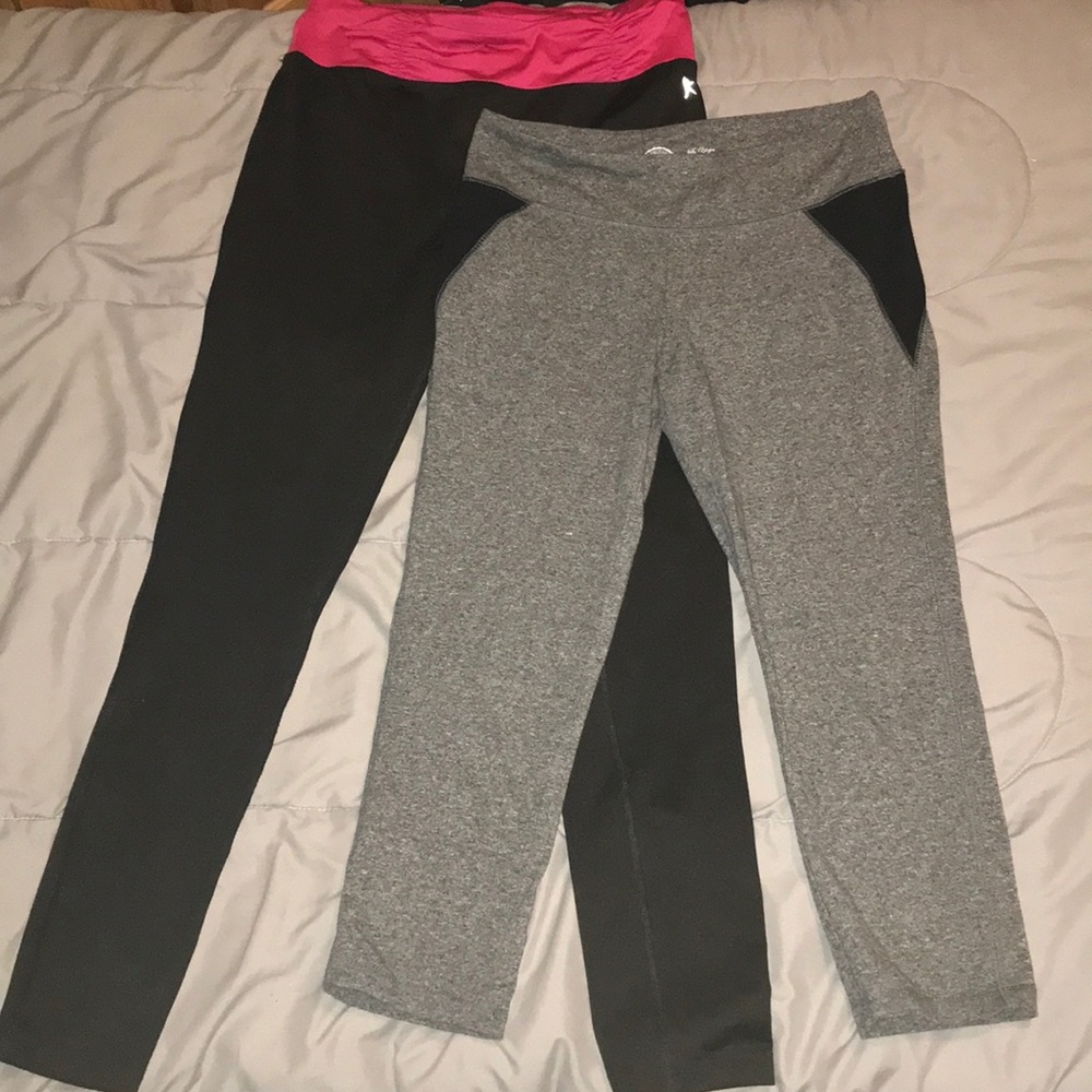 Workout legging bundle/pair BOGO FREE